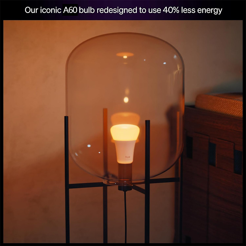 필립스 휴 E27 A60 810LM 스마트 LED 홈  - Philips Light Hue White 리뷰 및 가격